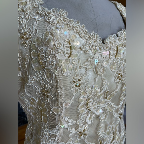 Formal/evening dress - Picture 2 of 5